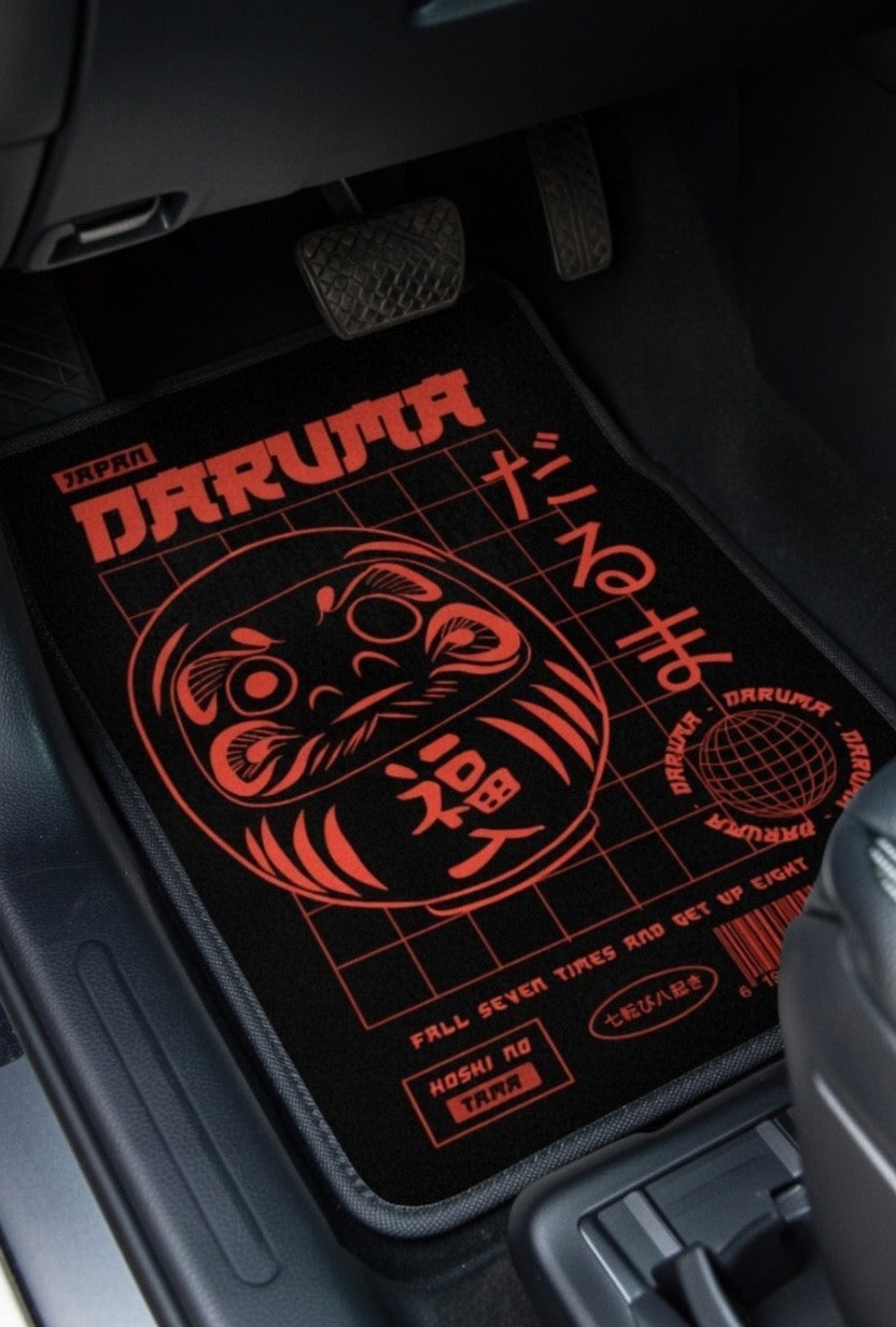 Daruma - DriftCo