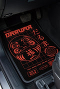 Daruma - DriftCo