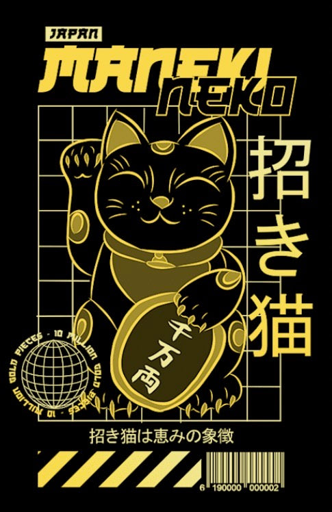 Maneki Neko - DriftCo
