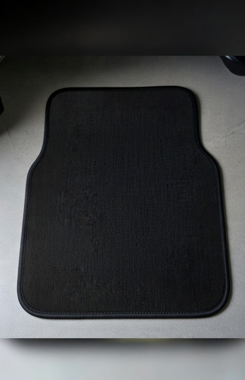 Generic Black Mat - DriftCo