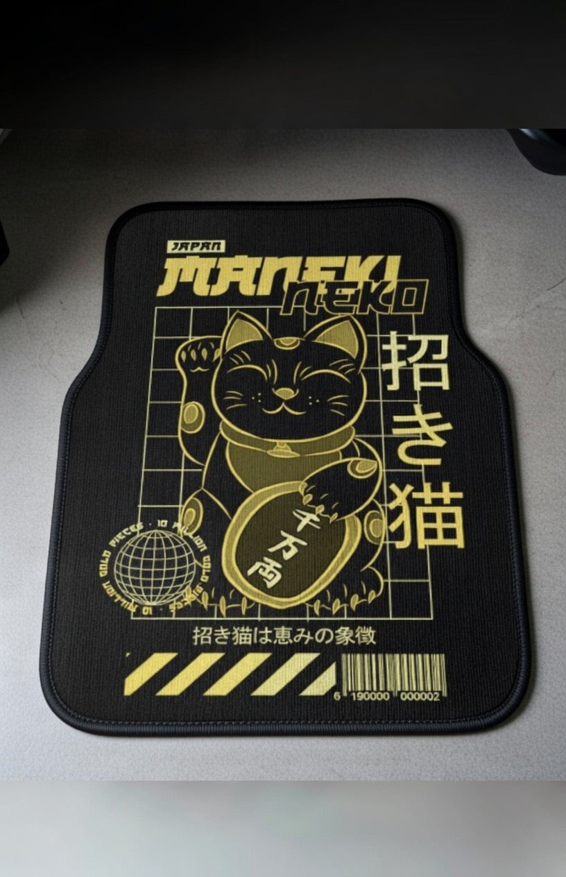 Maneki Neko - DriftCo
